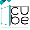 logo cube